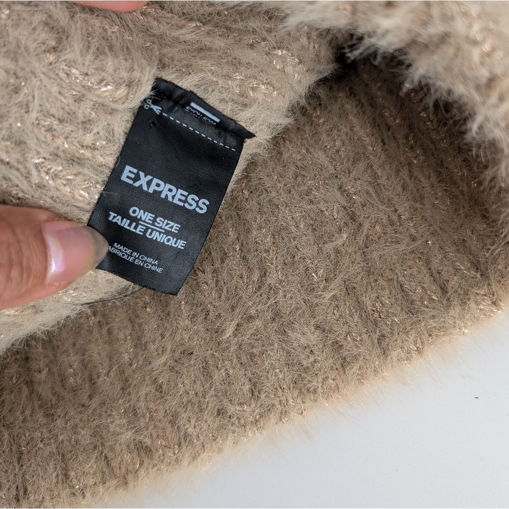 Express hat - Picture 4 of 5